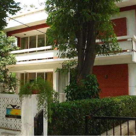Sunshine Villa Ню Делхи Екстериор снимка