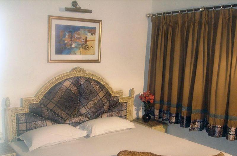 Sunshine Villa Ню Делхи Екстериор снимка