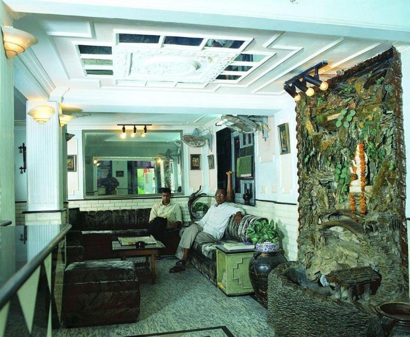 Sunshine Villa Ню Делхи Екстериор снимка